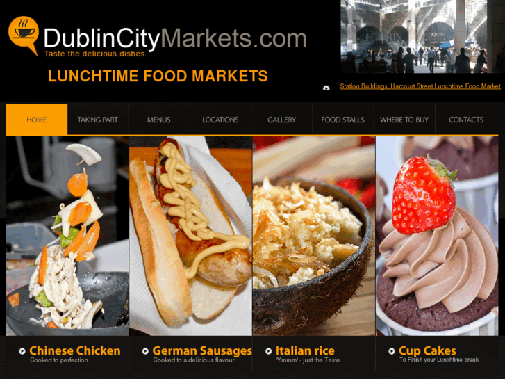 www.dublincitymarkets.com