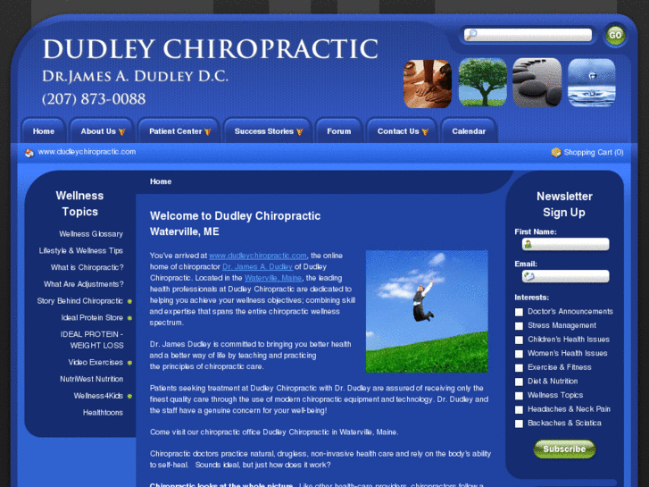 www.dudleychiropractic.com