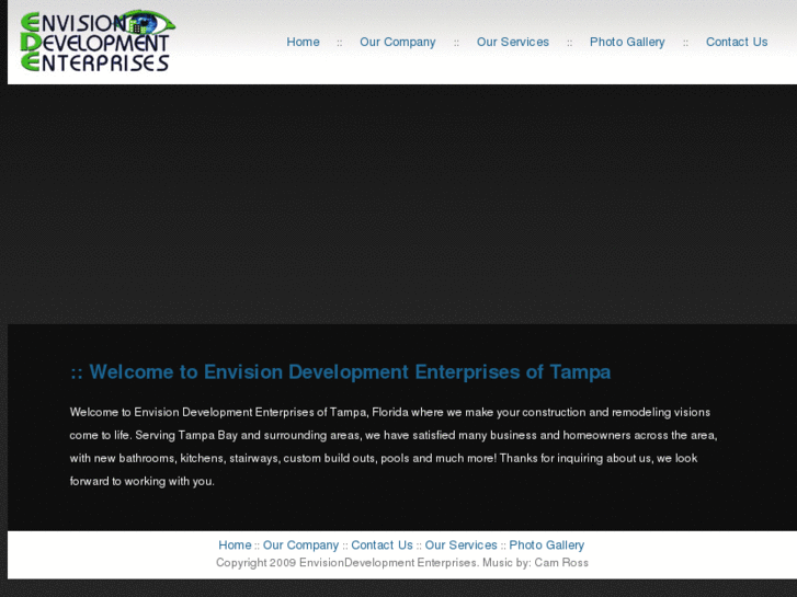 www.envisiondevelop.com