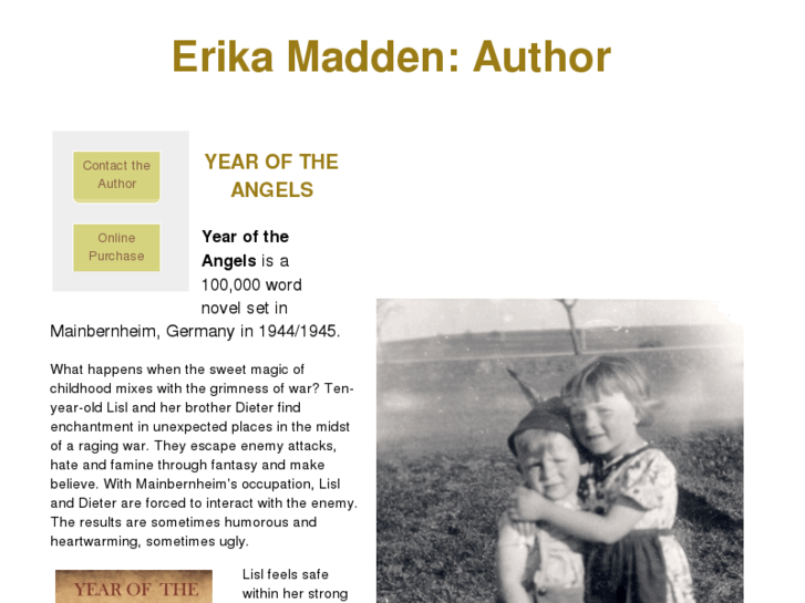 www.erikamadden.com