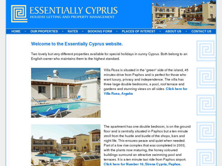 www.essentiallycyprus.com