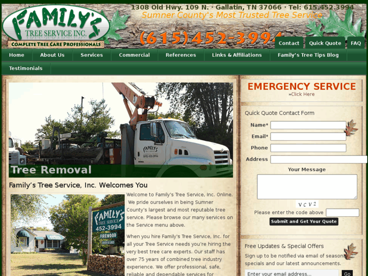 www.familystreeservice.com