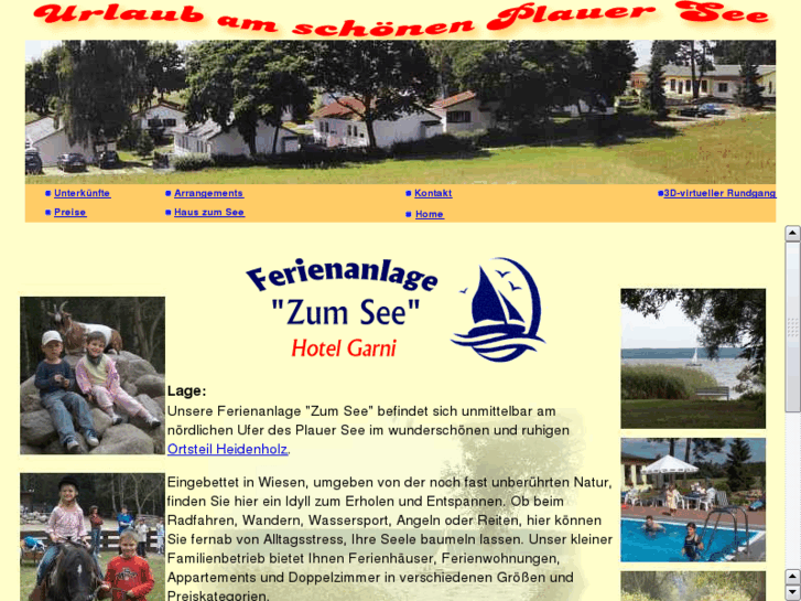 www.ferienanlage-zum-see.de