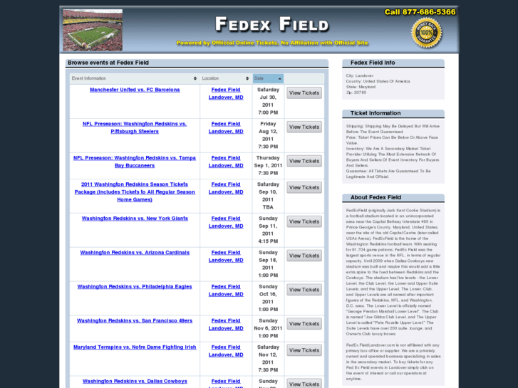 www.fieldlandover.com