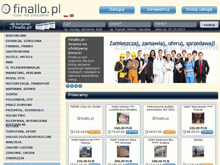 www.finalo.com