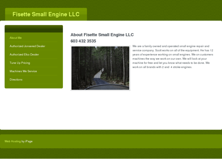 www.fisettesmallengine.com