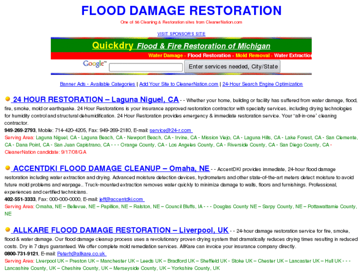 www.flooddamage-restoration.com