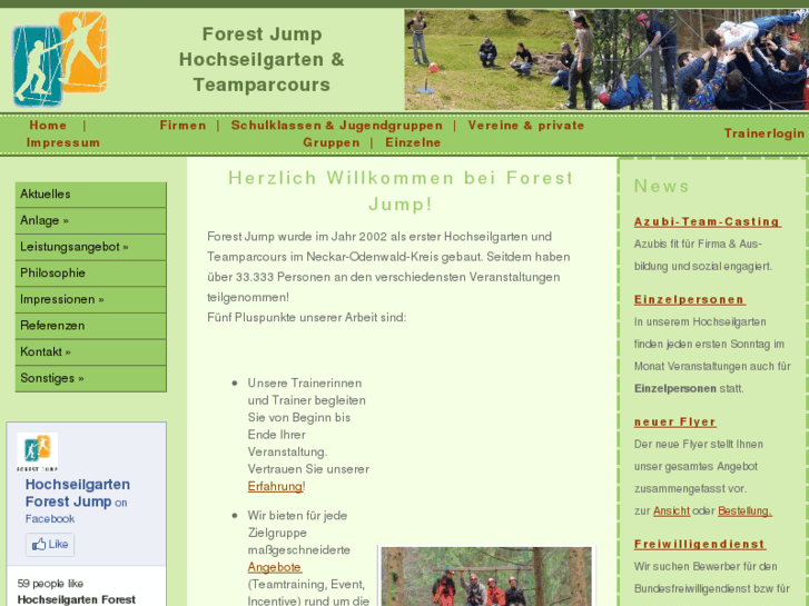 www.forestjump.de