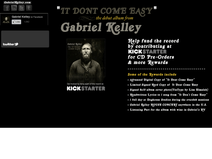 www.gabrielkelley.com