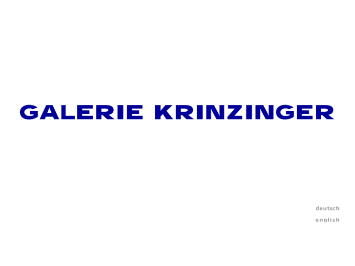 www.galerie-krinzinger.at