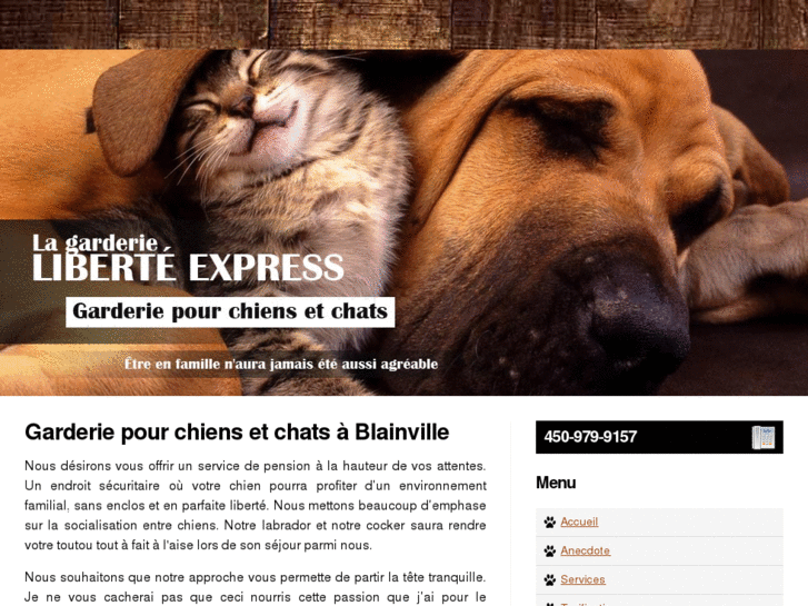 www.garderie-pour-chien.com