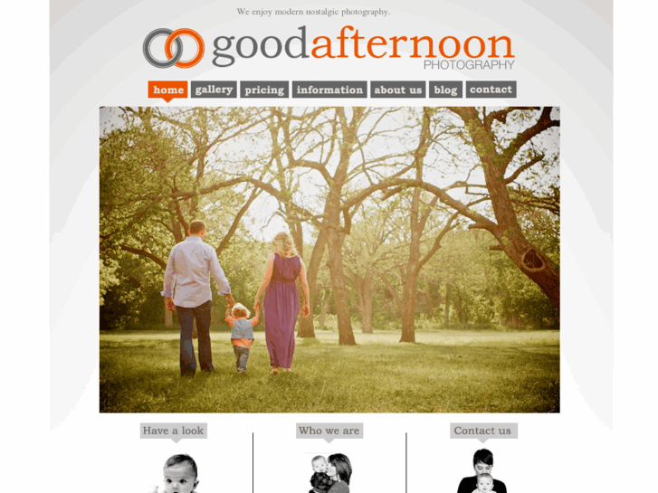 www.goodafternoonphotography.com