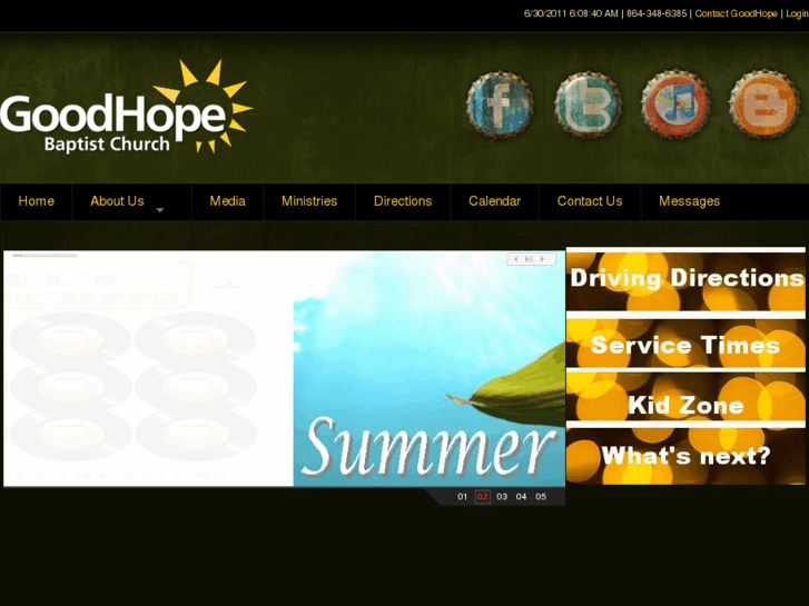 www.goodhopehere.com