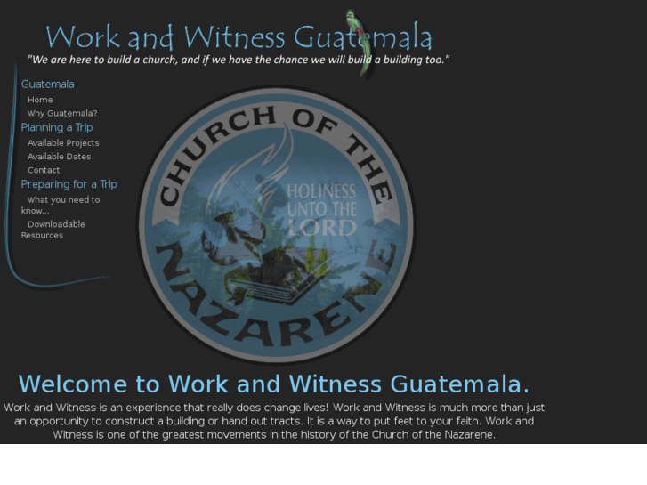 www.guatemalaworkandwitness.org