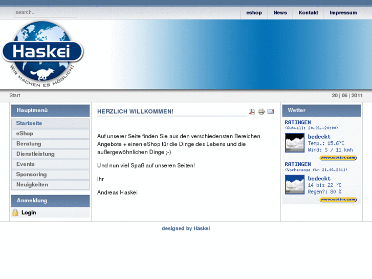 www.haskei.com