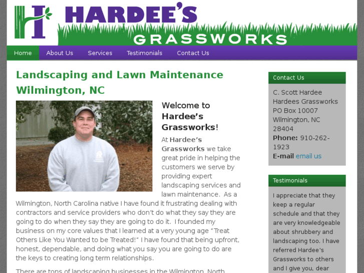 www.hgrassworks.com