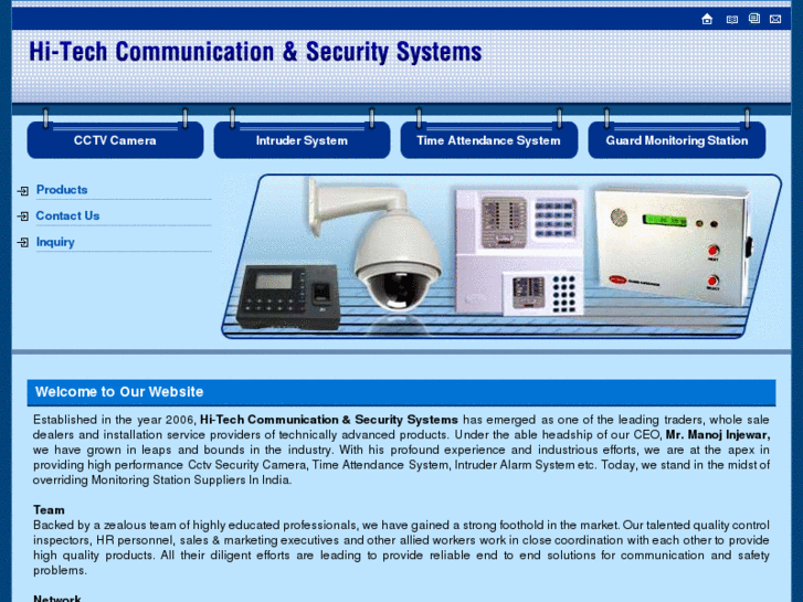 www.hi-techcommunication.net