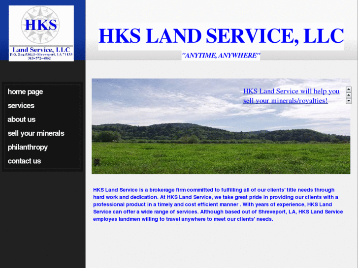 www.hksland.com