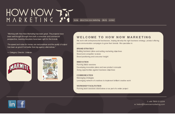 www.hownowmarketing.com