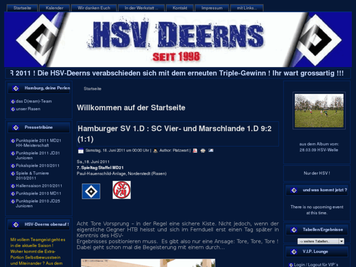 www.hsv-deerns.de