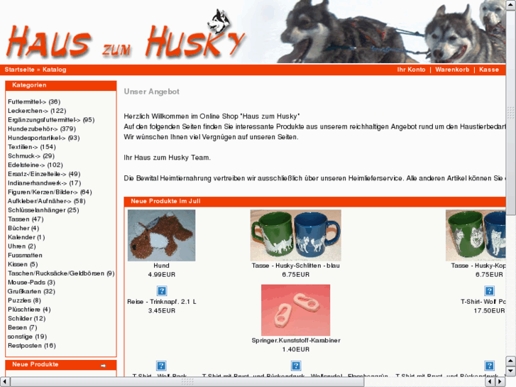 www.huskyshop24.com