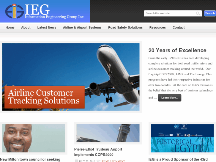 www.ieg-america.com