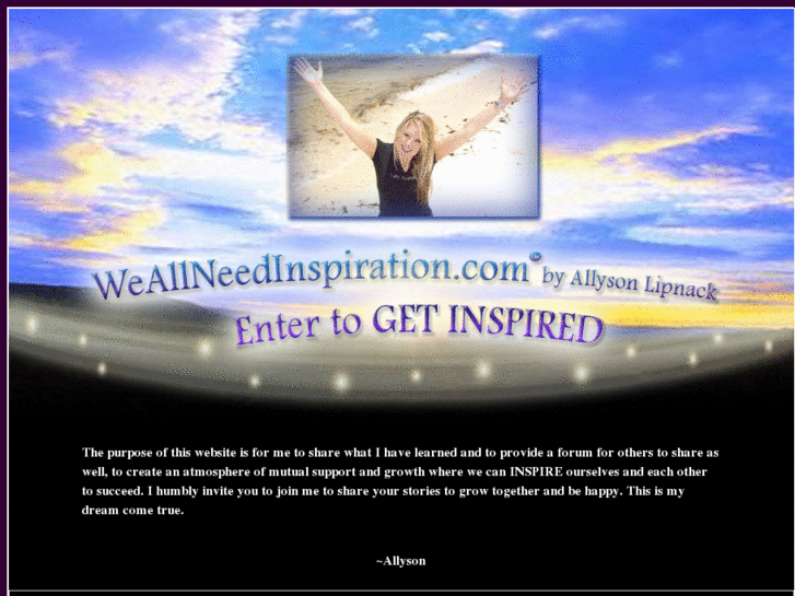 www.iinspireothers.com