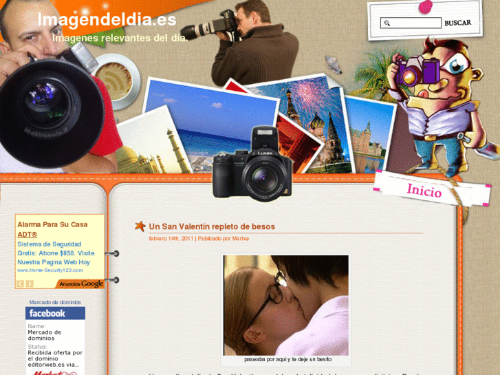 www.imagendeldia.es