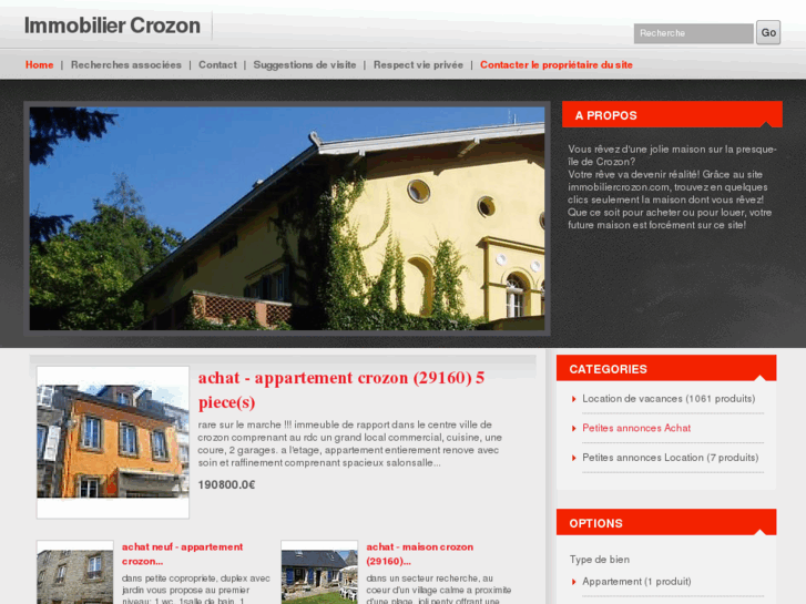 www.immobiliercrozon.com