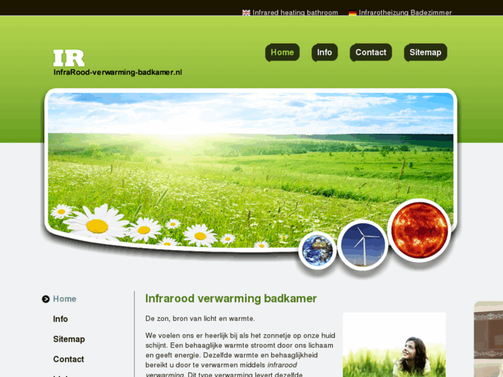 www.infrarood-verwarming-badkamer.com