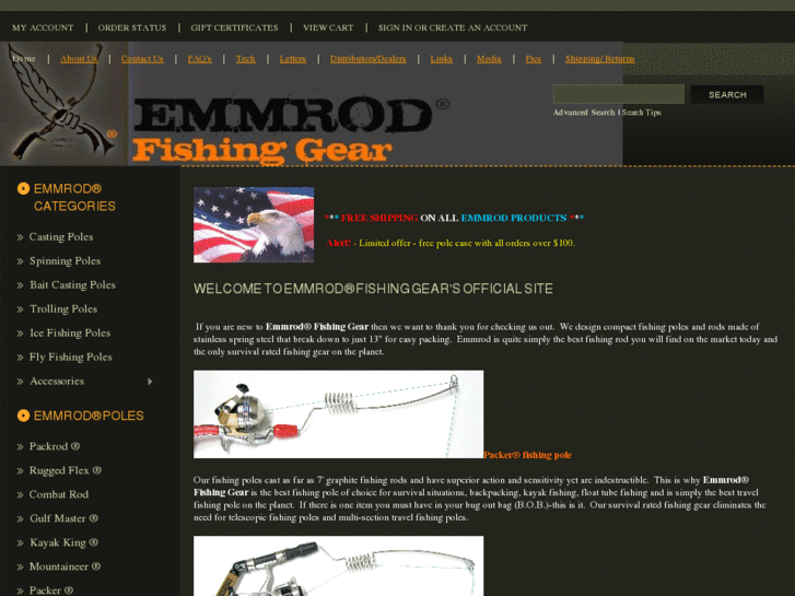 www.innovativefishinggear.com