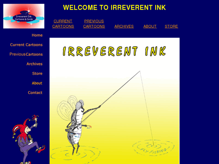 www.irreverent-ink.com