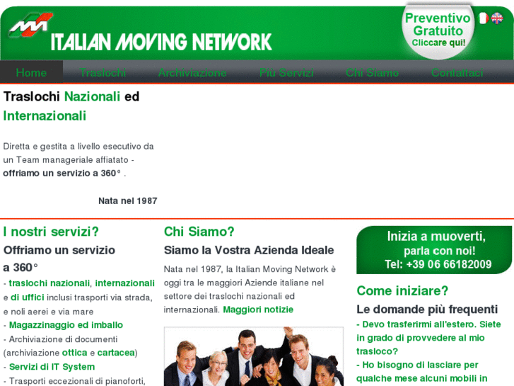 www.italianmovingnetwork.com