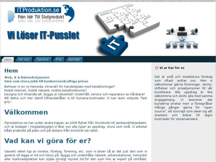 www.itproduktion.se