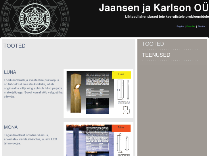 www.jaansen-karlson.com