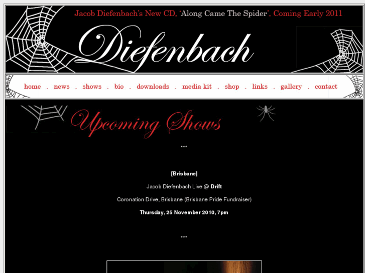 www.jacobdiefenbach.com