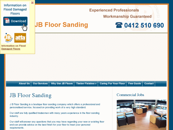 www.jbfloorsanding.com.au