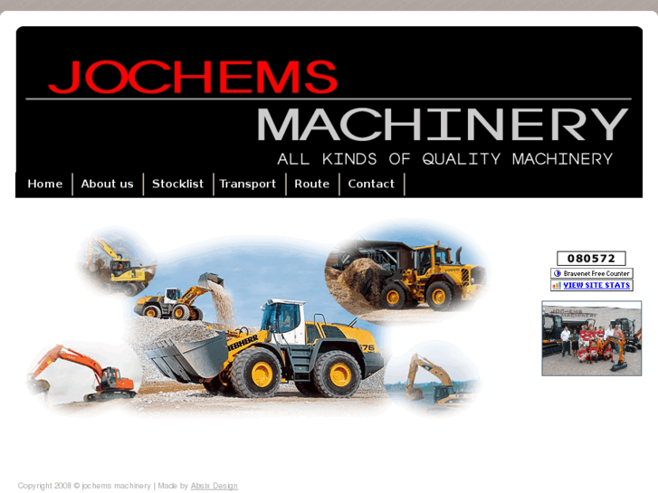 www.jochems-machinery.com