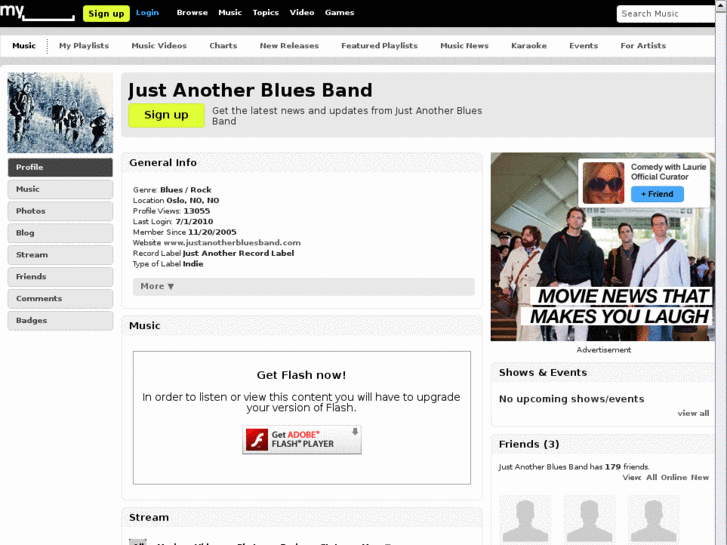 www.justanotherbluesband.com