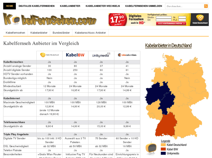 www.kabelfernsehen.com