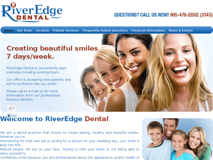 www.keswickdental.com