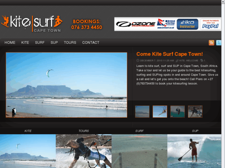 www.kitesurfcapetown.com