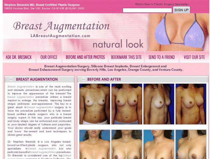 www.labreastaugmentation.com