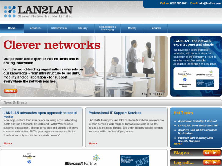 www.lan2lan.com