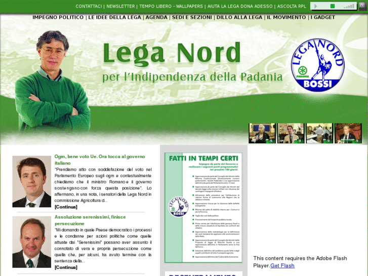 www.leganord.info