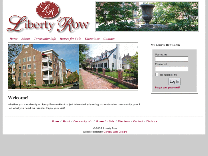 www.libertyrow.net