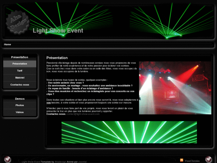 www.light-show-event.com