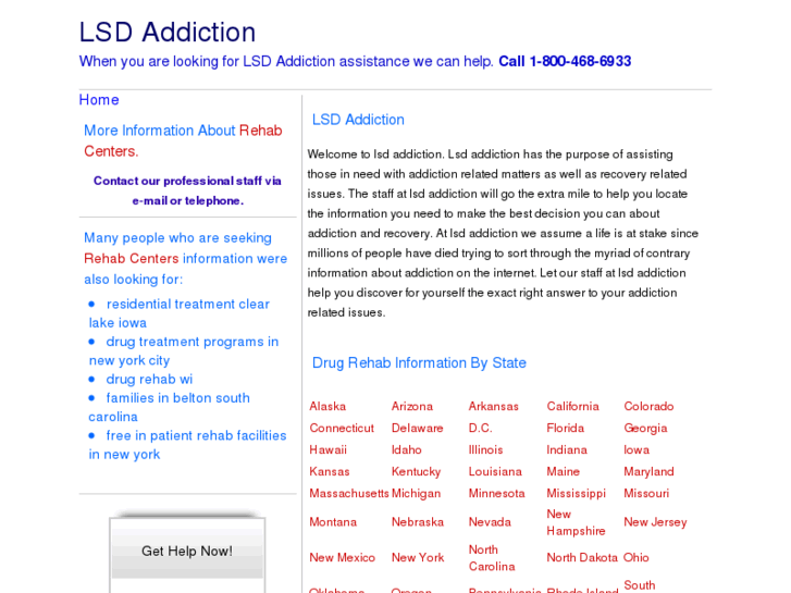 www.lsdaddiction.com