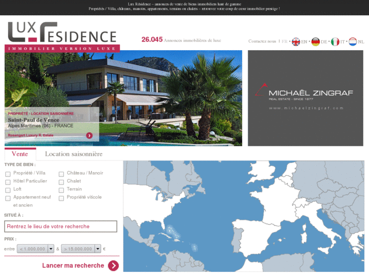 www.lux-residences.com