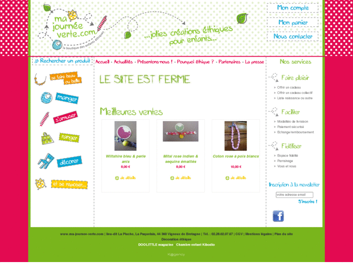 www.ma-journee-verte.com